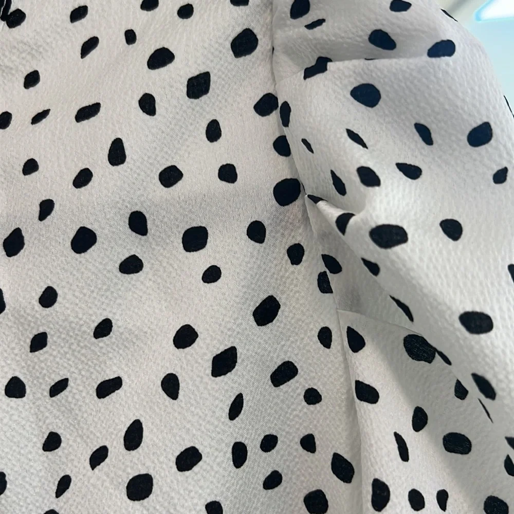 Blouse 👚 - Picture 3 of 6
